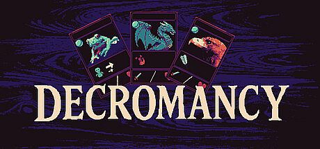 Decromancy Game