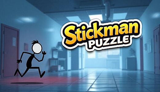Stickman Puzzle