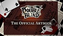 Kup Death Trick: Double Blind Digital Artbook na PC