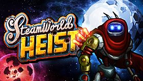 SteamWorld Heist: The Outsider
