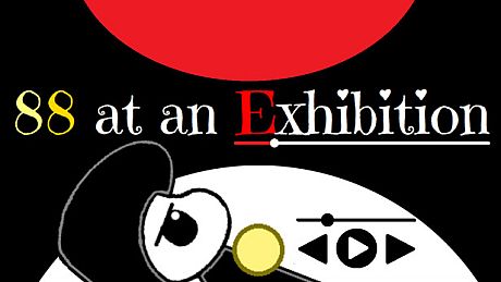 88 at an Exhibition Game