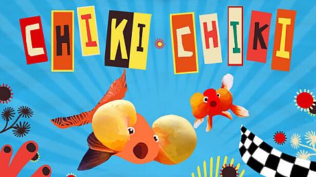 Chiki-Chiki Game