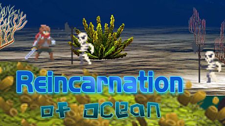 Reincarnation of Ocean Game