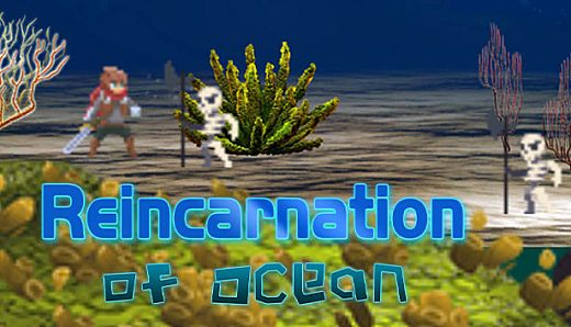 Reincarnation of Ocean