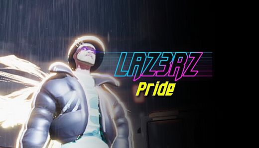 LAZ3RZ - PRIDE