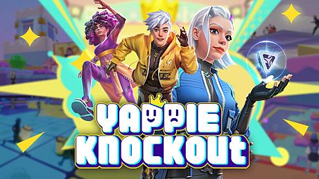 Yappie! Knockout Game