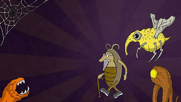 Buy Charlie The Roach