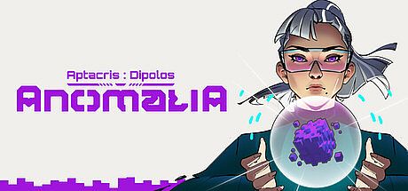 Aptacris : Dipolos Anomalia