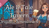 Kup Ale & Tale Tavern Soundtrack na PC
