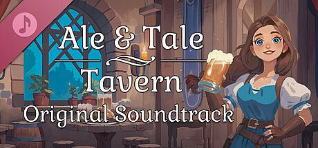 Ale & Tale Tavern Soundtrack DLC
