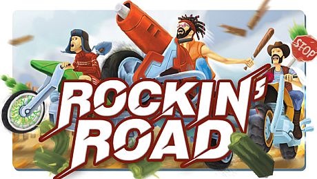 Rockin' Road Game