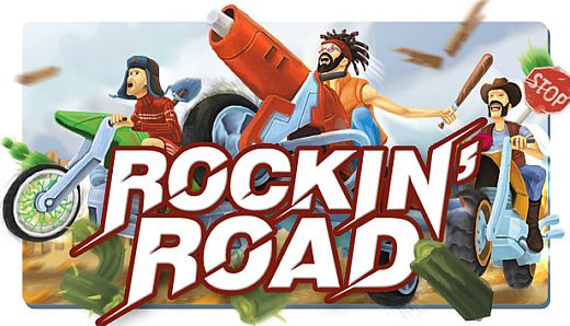 Rockin' Road