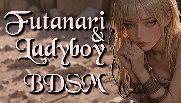 Buy Futanari & Ladyboy BDSM