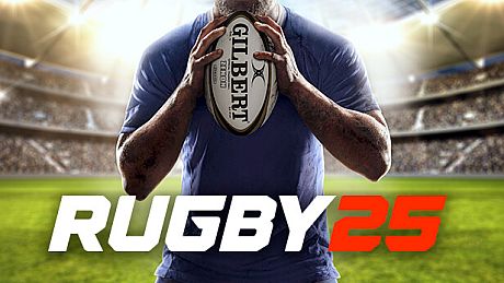 Rugby 25 Game