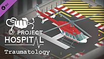 Project Hospital - Traumatology Department für PC kaufen