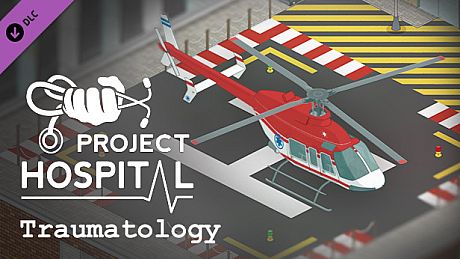 Project Hospital - Traumatology Department DLC