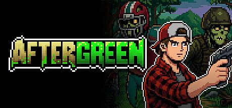 Aftergreen Game
