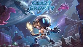 Crazy Gravity