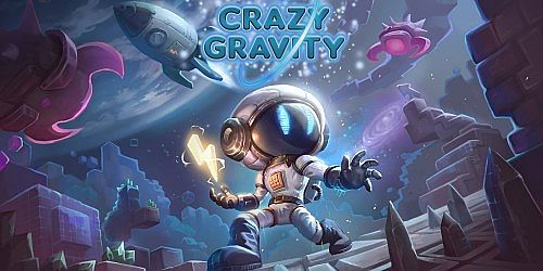 Crazy Gravity