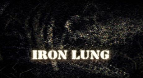 Iron Lung Game