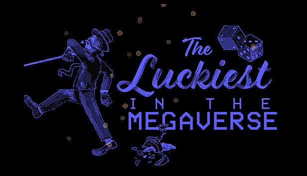 Buy The Luckiest in the Megaverse