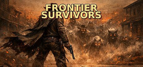 Frontier Survivors Game