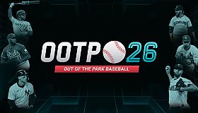 Out of the Park Baseball 26