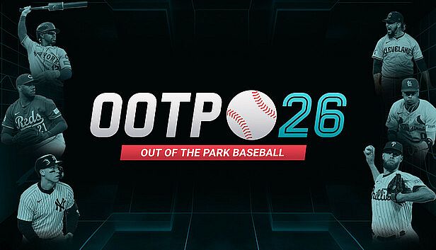 Buy Out of the Park Baseball 26