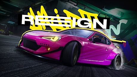 Drift Reign Game