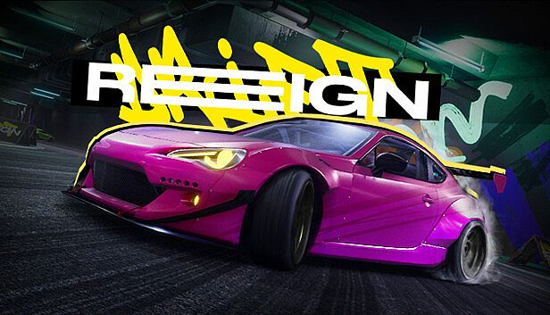 Buy Drift Reign