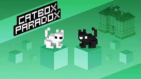 Cat Box Paradox Game