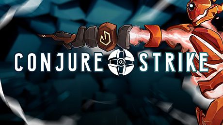 Conjure Strike Game