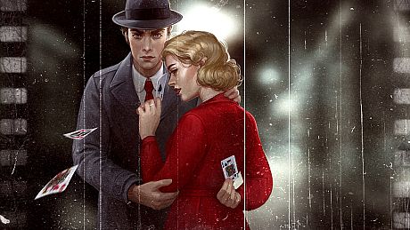 Noir Chronicles: City of Crime Game