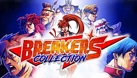 Breakers Collection