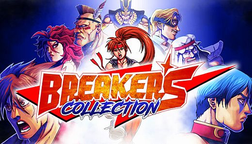 Breakers Collection