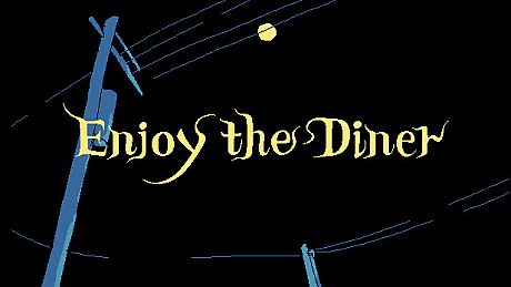 Enjoy the Diner Game