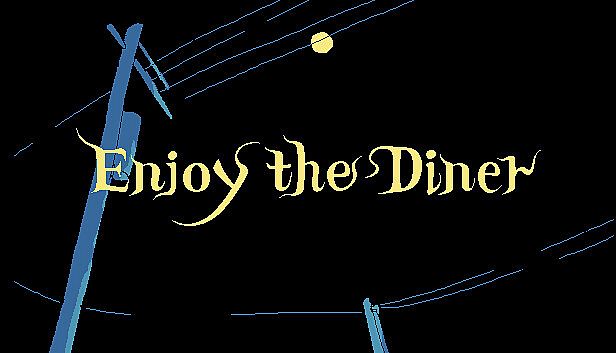 Buy Enjoy the Diner