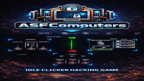 ASFComputers Game