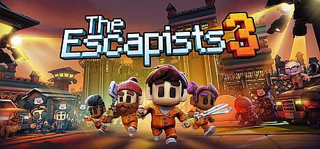 The Escapists 3 Game