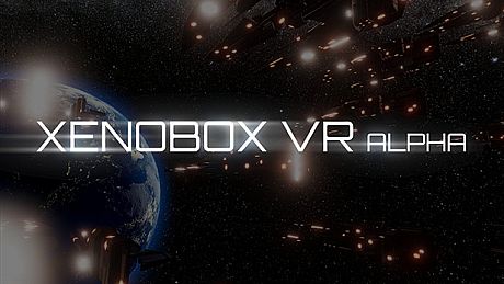 Xenobox VR Game
