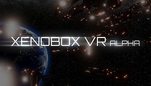 Xenobox VR