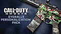 Call of Duty: Ghosts - Eyeballs Pack