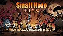 Kup Small Hero na PC