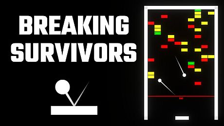 Breaking Survivors Game