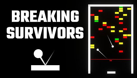 Breaking Survivors