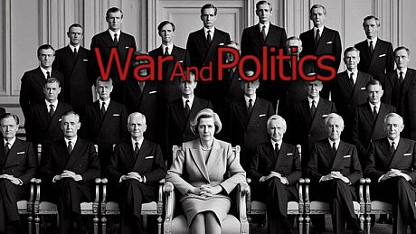 War and Politics Game