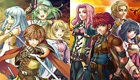 Alphadia Genesis 1 & 2