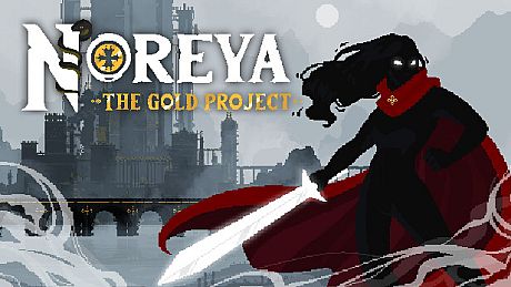Noreya: The Gold Project Game
