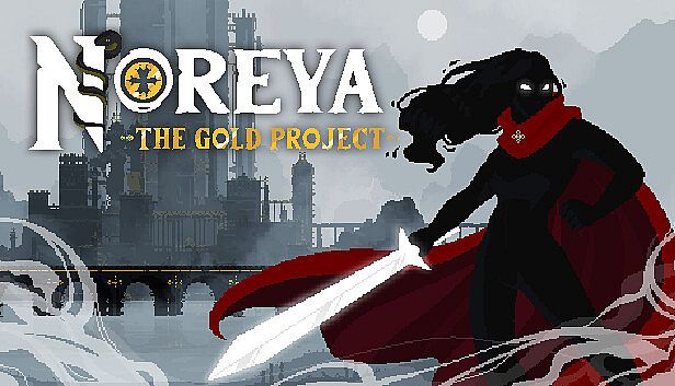 Buy Noreya: The Gold Project