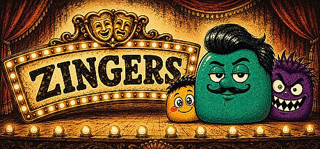 Zingers